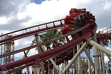 Hollywood Rip, Ride, Rockit