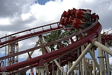Hollywood Rip, Ride, Rockit