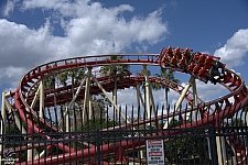 Hollywood Rip, Ride, Rockit