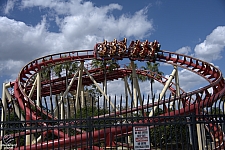 Hollywood Rip, Ride, Rockit