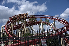 Hollywood Rip, Ride, Rockit