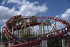 Hollywood Rip, Ride, Rockit