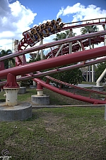 Hollywood Rip, Ride, Rockit