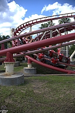 Hollywood Rip, Ride, Rockit