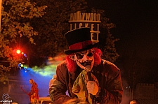 Halloween Horror Nights 2012