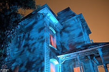 Halloween Horror Nights 2012