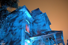 Halloween Horror Nights 2012