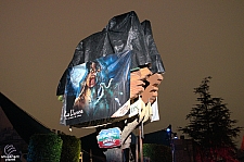 Halloween Horror Nights 2012