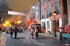 Halloween Horror Nights 2012