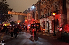 Halloween Horror Nights 2012