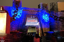 Halloween Horror Nights 2012