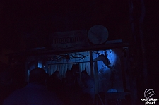 Halloween Horror Nights 2013