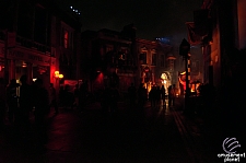 Halloween Horror Nights 2013