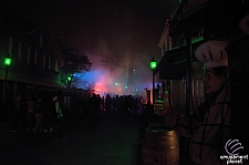 Halloween Horror Nights 2013