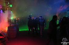 Halloween Horror Nights 2013