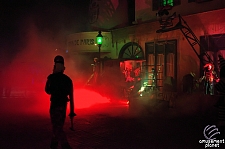 Halloween Horror Nights 2013