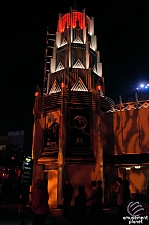 Halloween Horror Nights 2013