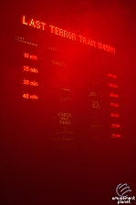Halloween Horror Nights 2013