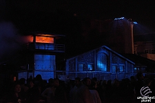 Halloween Horror Nights 2013