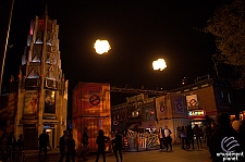 Halloween Horror Nights 2013