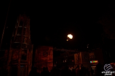 Halloween Horror Nights 2013