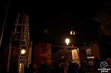 Halloween Horror Nights 2013