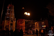 Halloween Horror Nights 2013