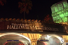 Halloween Horror Nights 2013