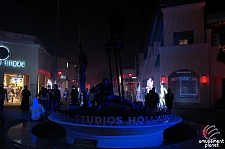 Halloween Horror Nights 2013