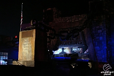 Halloween Horror Nights 2013