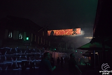 Halloween Horror Nights 2015