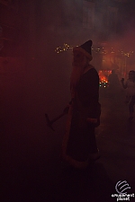 Halloween Horror Nights 2015