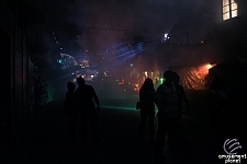 Halloween Horror Nights 2015