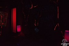 Halloween Horror Nights 2015