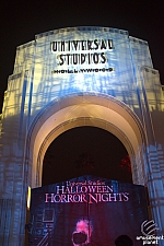 Halloween Horror Nights 2015