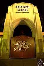 Halloween Horror Nights 2016