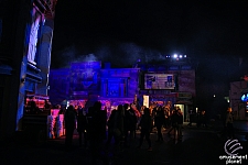 Halloween Horror Nights 2016