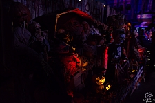 Halloween Horror Nights 2017