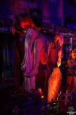 Halloween Horror Nights 2017