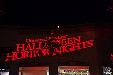 Halloween Horror Nights 2017