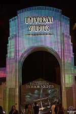 Halloween Horror Nights 2017