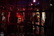 Halloween Horror Nights 2018