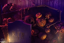 Halloween Horror Nights 2018