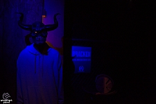 Halloween Horror Nights 2018