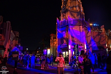 Halloween Horror Nights 2018