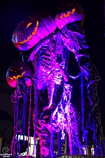 Halloween Horror Nights 2018