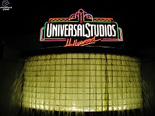 Universal Studios Hollywood