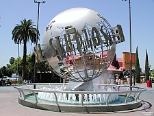 Universal Studios Hollywood