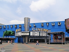 Universal Studios Hollywood