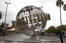 Universal Studios Hollywood